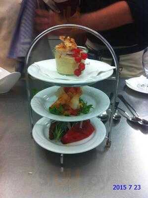 Restaurant Post's Lottental