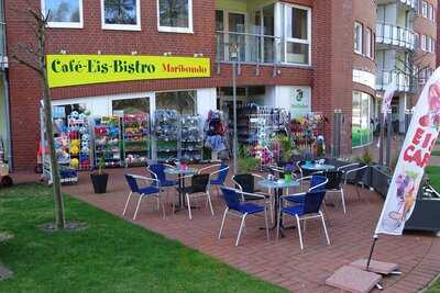 Eis-café & Bar-bistro