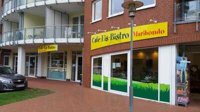 Eis-café & Bar-bistro