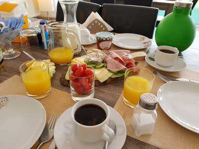 Eis-café & Bar-bistro