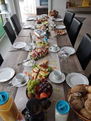 Eis-café & Bar-bistro