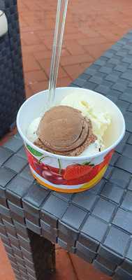 Eis-café & Bar-bistro