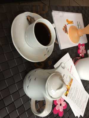 Eis-café & Bar-bistro