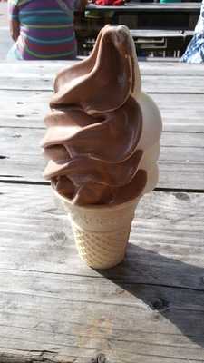 Eis-café & Bar-bistro