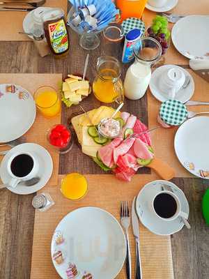 Eis-café & Bar-bistro