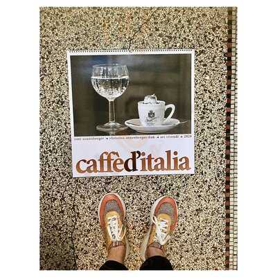 Kessel's Espresso-studio