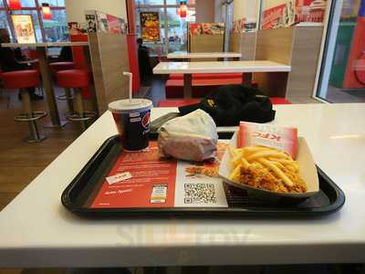 Kentucky Fried Chicken