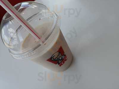 Kentucky Fried Chicken