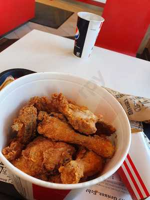 Kentucky Fried Chicken