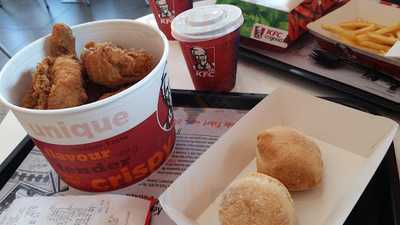 Kentucky Fried Chicken