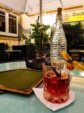 Restaurant Coschützer Höhe