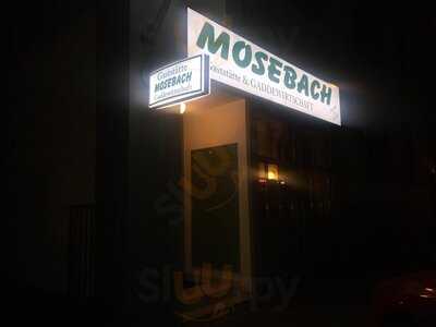 Mosebach