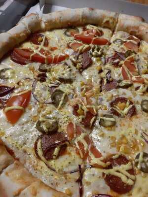 Toti's Pizza