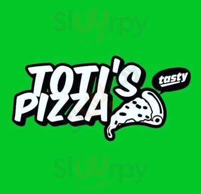 Toti's Pizza