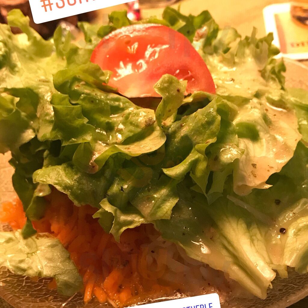 Gaststatte Solitudestuble