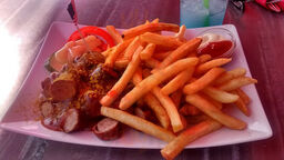 Mary's American Diner