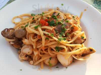 Pizzeria Don Giovanni‎