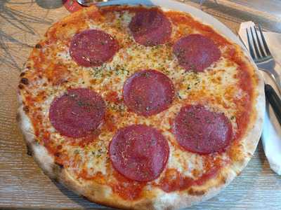 Pizzeria Don Giovanni‎