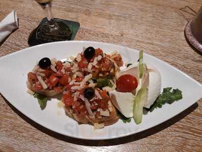 Pizzeria Don Giovanni‎