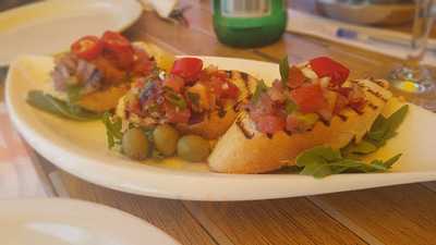 Pizzeria Don Giovanni‎