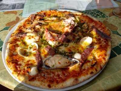 Pizzeria Don Giovanni‎