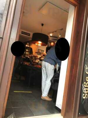 Goethes Schokolädchen