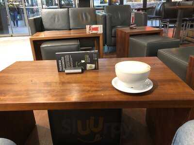 Coffee Fellows - Kaffee, Bagels, Frühstück