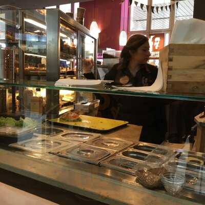 Coffee Fellows - Kaffee, Bagels, Frühstück