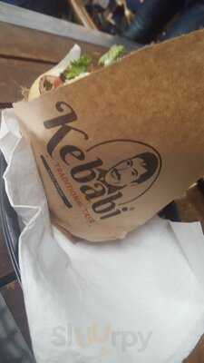 Kebabi