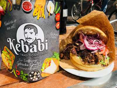 Kebabi