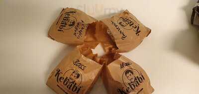 Kebabi