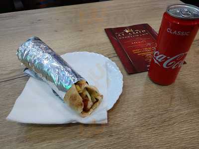 Al Amir Restaurant