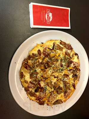 Tele Pizza
