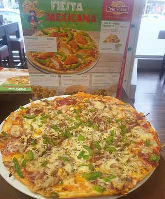 Tele Pizza