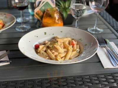 Restaurant La Sicilia In Bocca