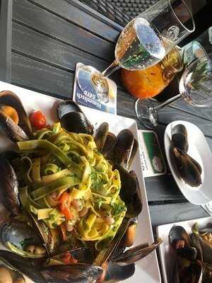 Restaurant La Sicilia In Bocca