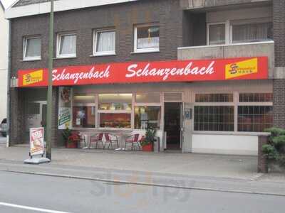 Schanzenbach Snack