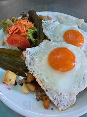 Biergarten Altenessen