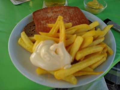 Biergarten Altenessen