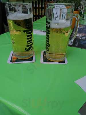 Biergarten Altenessen