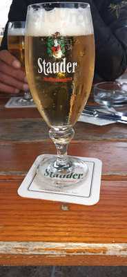 Biergarten Altenessen