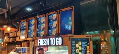 Frittenwerk Karlsruhe