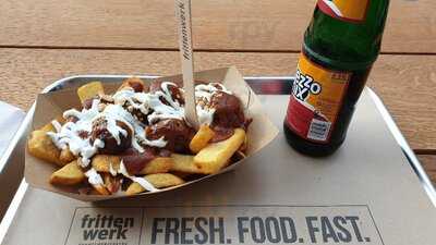 Frittenwerk Karlsruhe