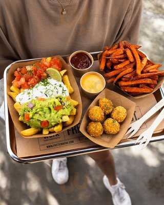 Frittenwerk Karlsruhe