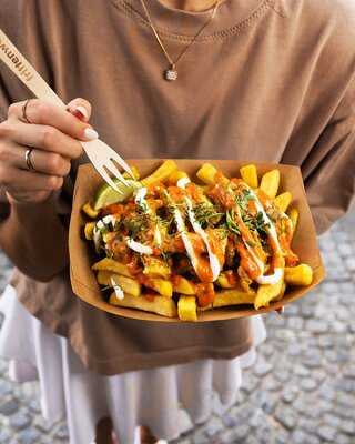 Frittenwerk Karlsruhe