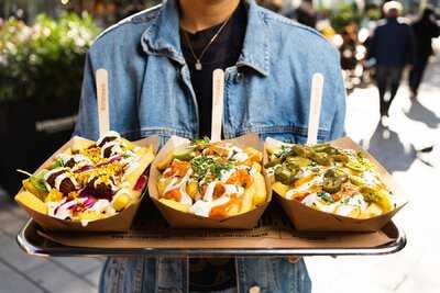 Frittenwerk Karlsruhe