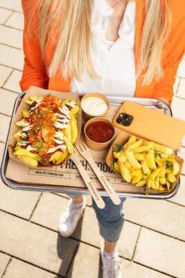 Frittenwerk Karlsruhe