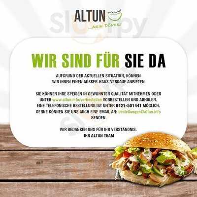 Altun...mein Döner