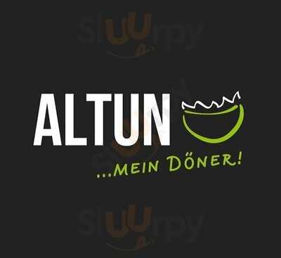 Altun...mein Döner
