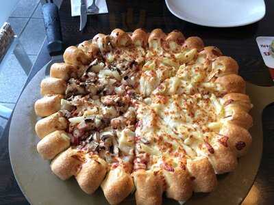 Pizza Hut Hannover, Raschplatz